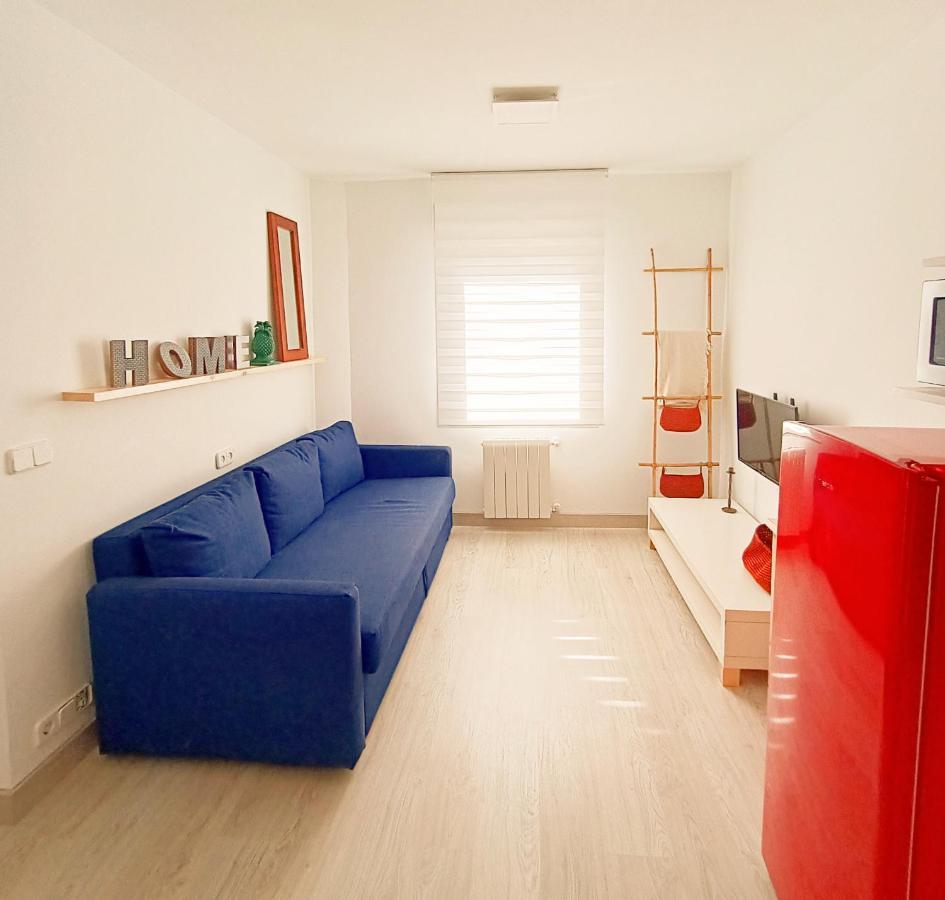 Ferienwohnung La Casita Del Abuelo Javi Cambados Exterior foto