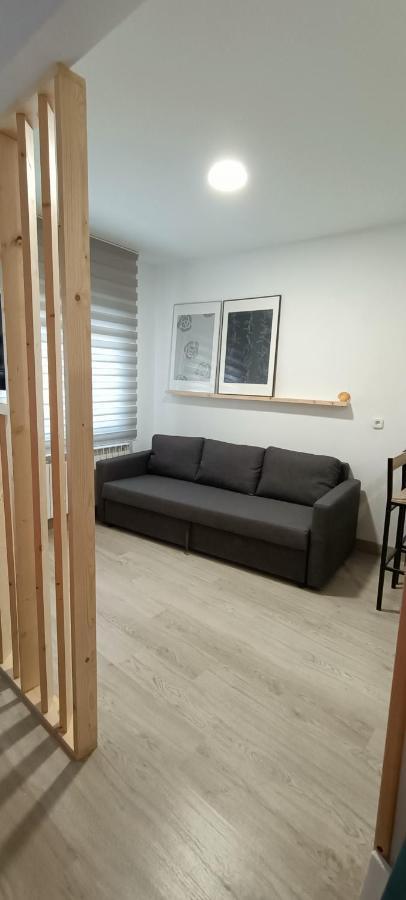 Ferienwohnung La Casita Del Abuelo Javi Cambados Exterior foto