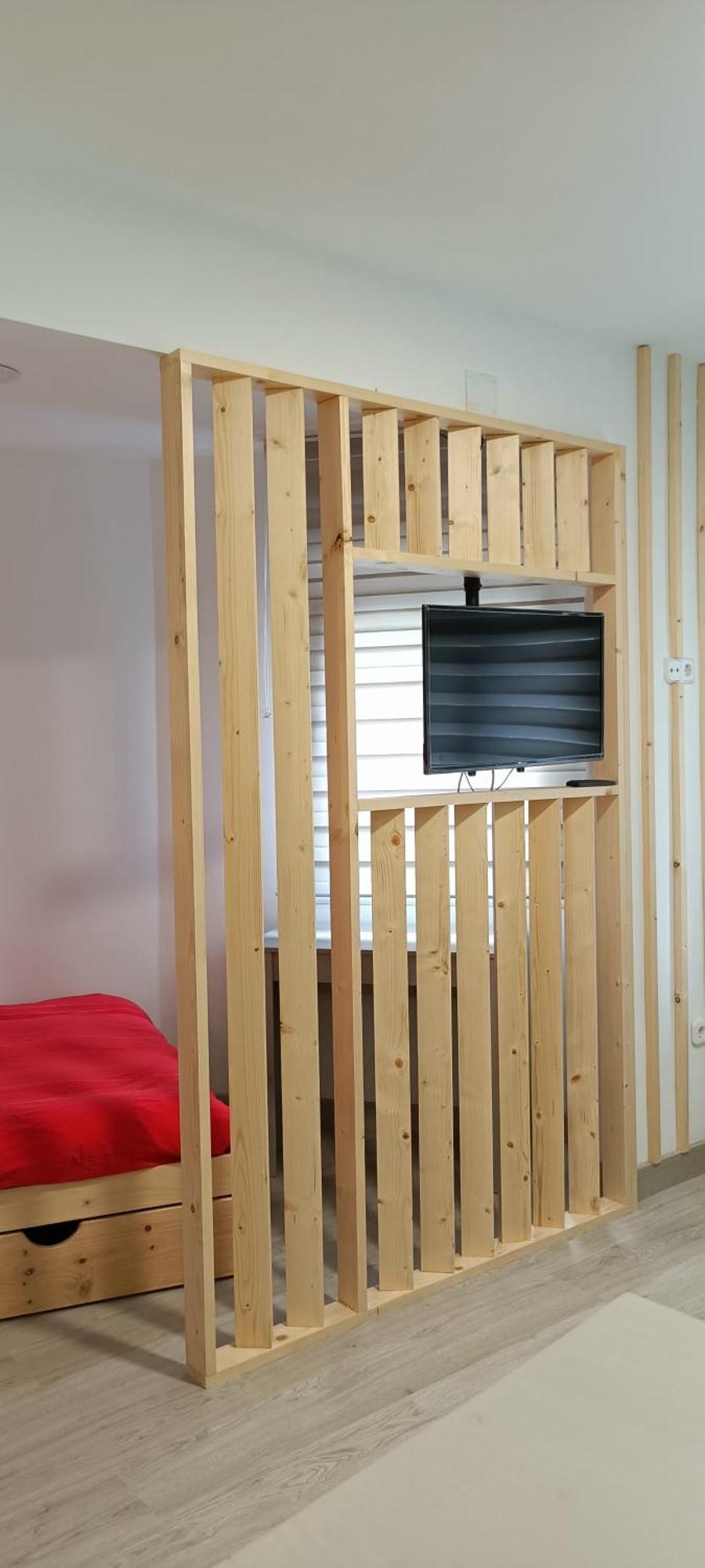 Ferienwohnung La Casita Del Abuelo Javi Cambados Zimmer foto